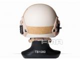 FMA Sentry Helmet (XP) DE TB1080